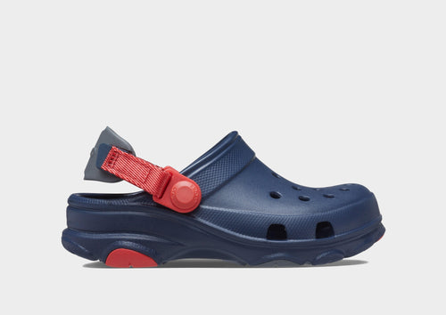 Classic All-Terrain Clog Children's