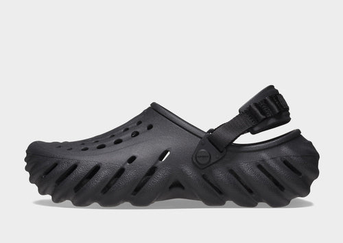 Echo Clog