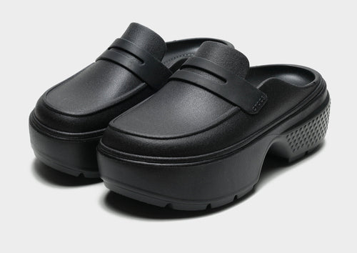Stomp Loafer Women's