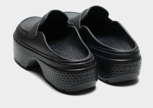 Stomp Loafer Women's