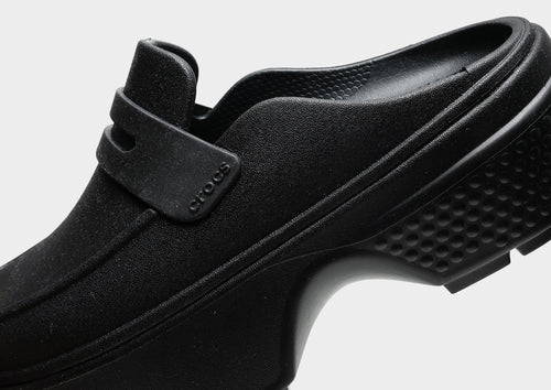 Stomp Loafer Women's