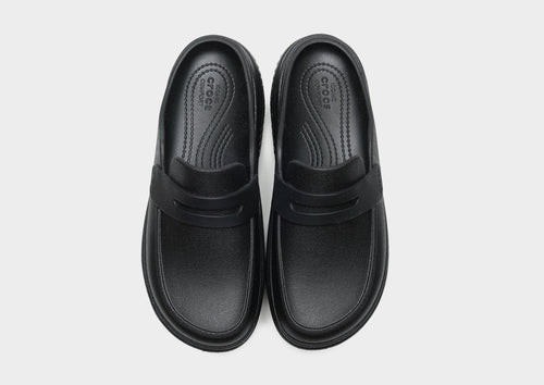 Stomp Loafer Women's