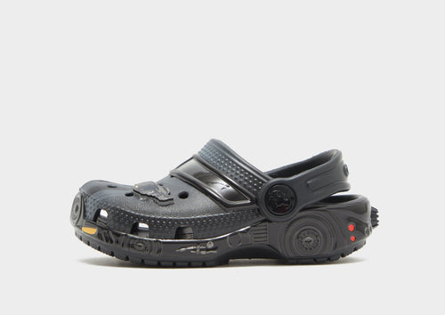 Batmobile Classic Clog Infant's