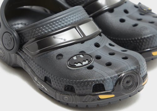 Batmobile Classic Clog Infant's