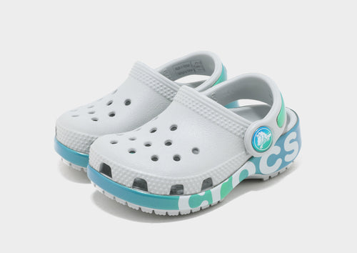 Classic Reflector Clog Infant's