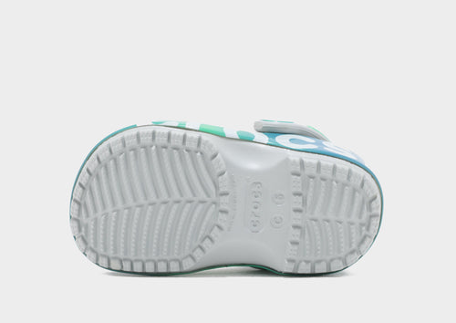 Classic Reflector Clog Infant's