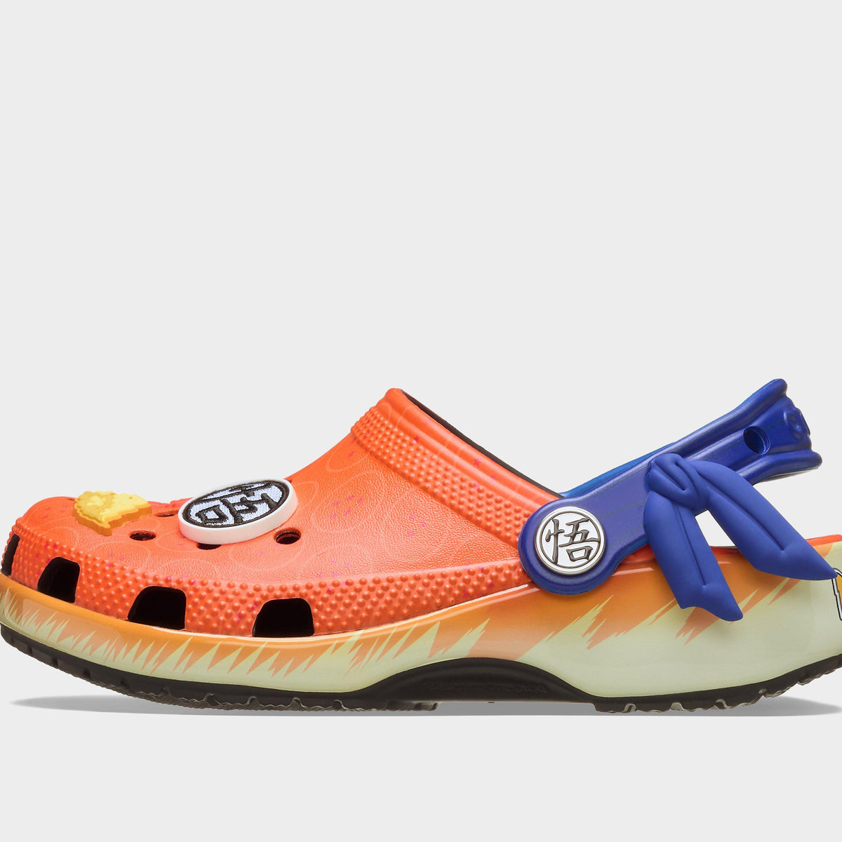 Crocs Kids Size Crocs Baya Unisex Kids Various Size Volt Green