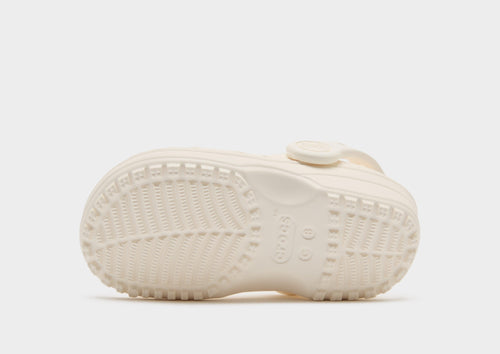 Classic Flower Clog Infant's