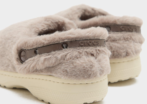 Classic Unfurgettable Clog Women's