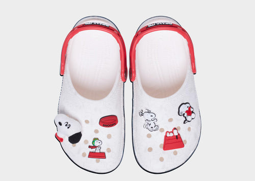 Peanuts Classic Clog Children's