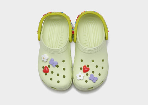 Classic Friendship Bracelet Clog Children's