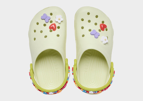 Classic Friendship Bracelet Clog Infant's