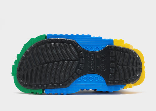 LEGO Classic Clog