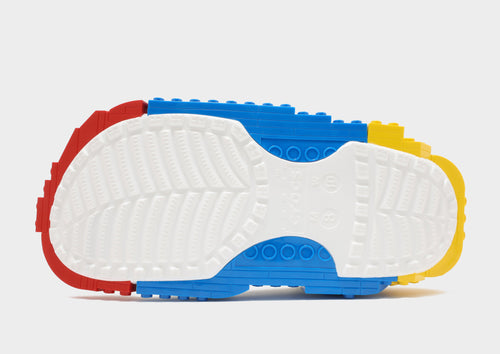 LEGO Classic Clog