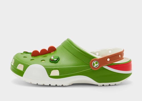 Yoshi Classic Clog