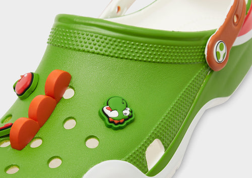 Yoshi Classic Clog