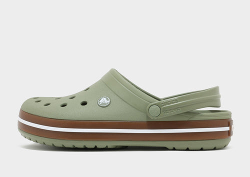 Crocband Gum Clog
