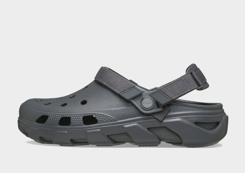Syncro Utility Clog