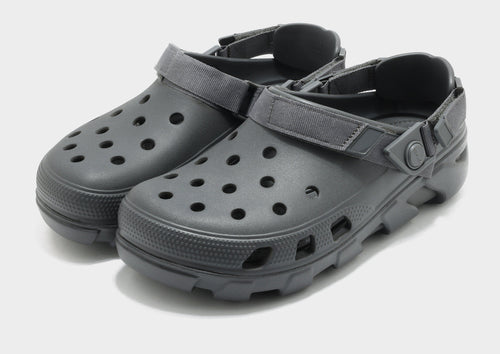 Syncro Utility Clog