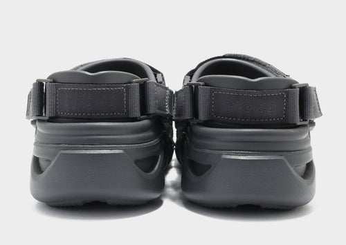 Syncro Utility Clog