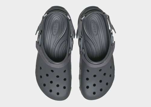 Syncro Utility Clog