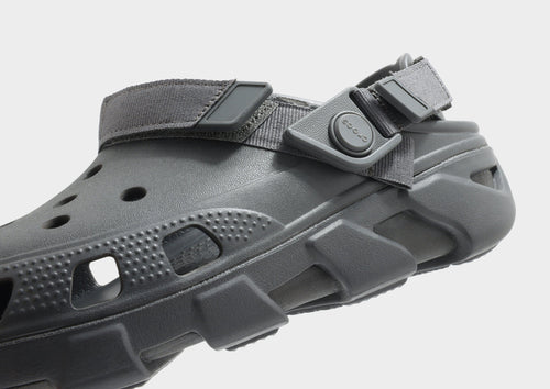 Syncro Utility Clog