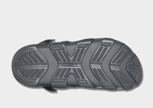 Syncro Utility Clog