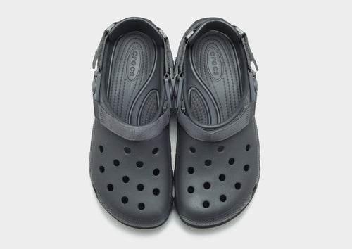 Syncro Utility Clog