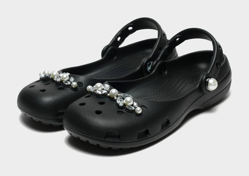 Classic Pearls Ballet Women's