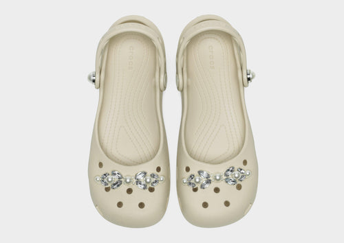 Classic Pearls Ballet Women's