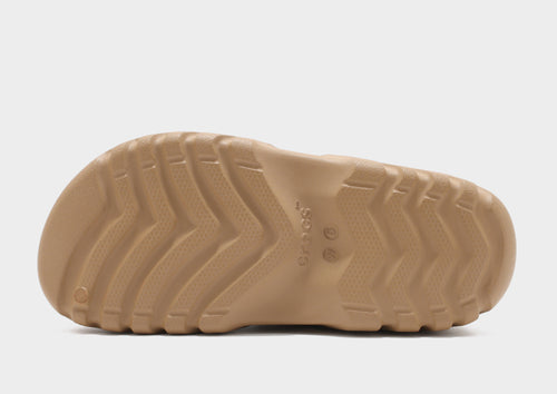 Axle Suede Mule Women's