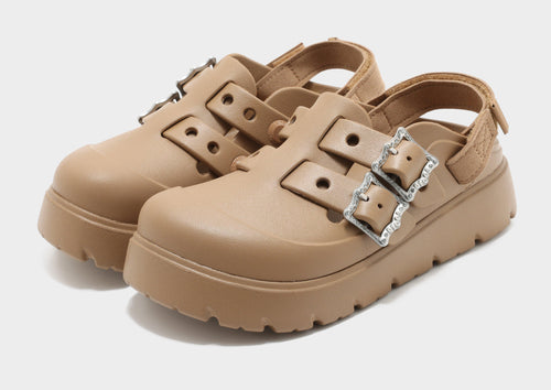 Loaferette Bejeweled Clog Women's
