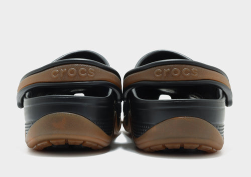 Classic Evo Gum Clog