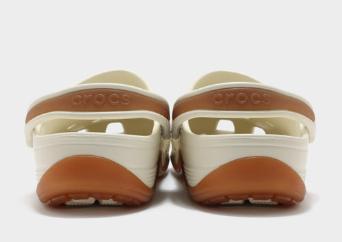 Classic Evo Gum Clog