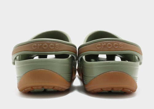 Classic Evo Gum Clog