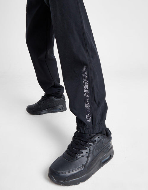 Vanish Full Zip Tracksuit Children