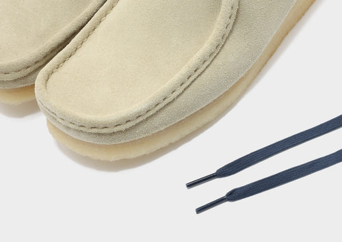 Wallabee Boot