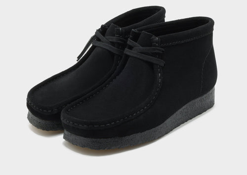 Wallabee Boot