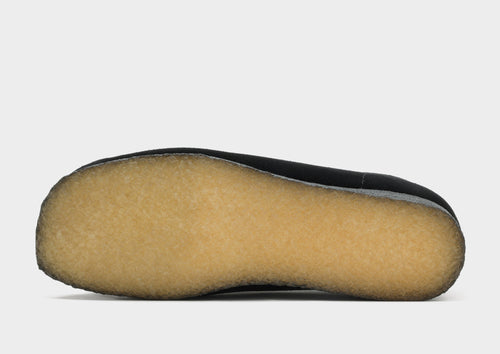 Wallabee Boot