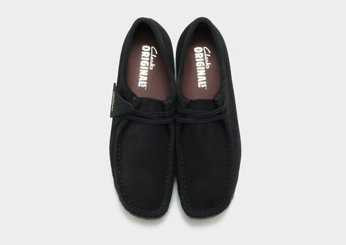 Wallabee