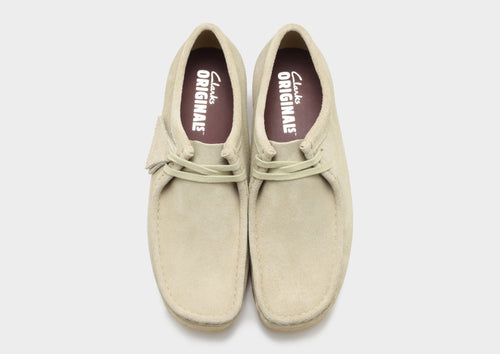 Wallabee