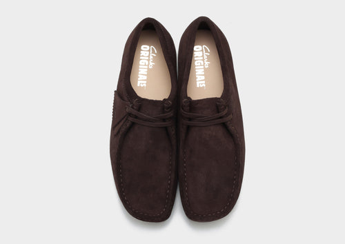 Wallabee