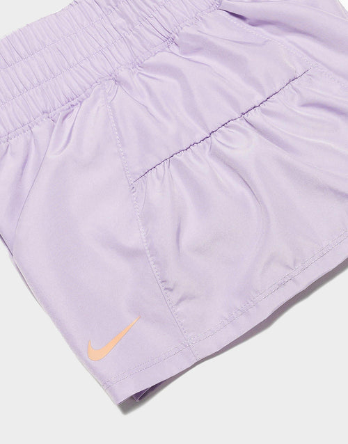 Swoosh Tank & Shorts