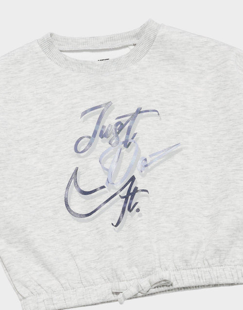 Swoosh On Point Leggings Set Infant's