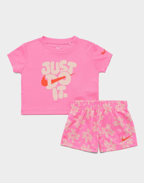 Bold Play Mesh Set Infant's