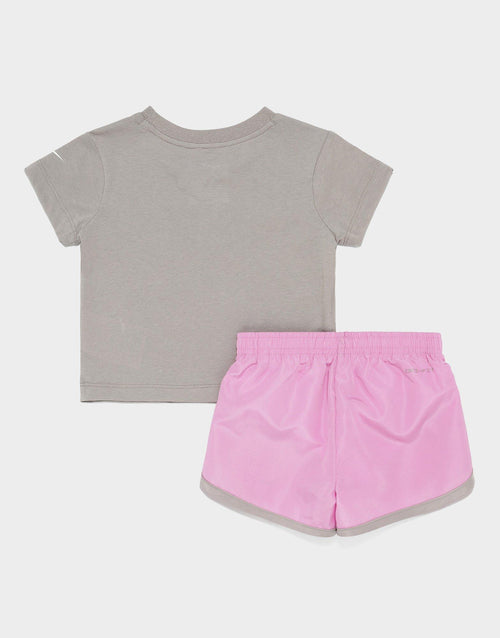 Juxta-Girl Sprinter Set Infant's