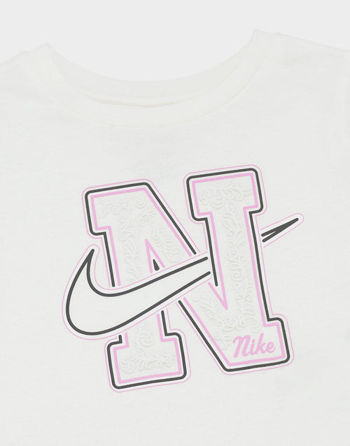 Juxta-Girl Sprinter Set Infant's