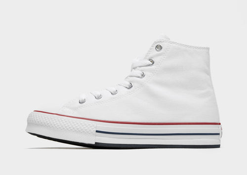 All Star High Platform Junior