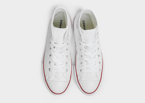 All Star High Platform Junior