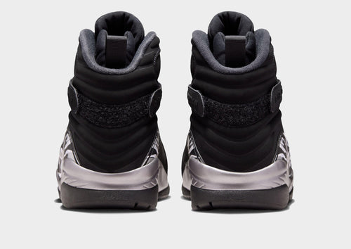 Air 8 Retro "Chrome"